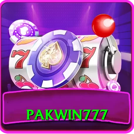 Pakwin777 Games (Casino & Earning) Max vv2.1.2 - 2