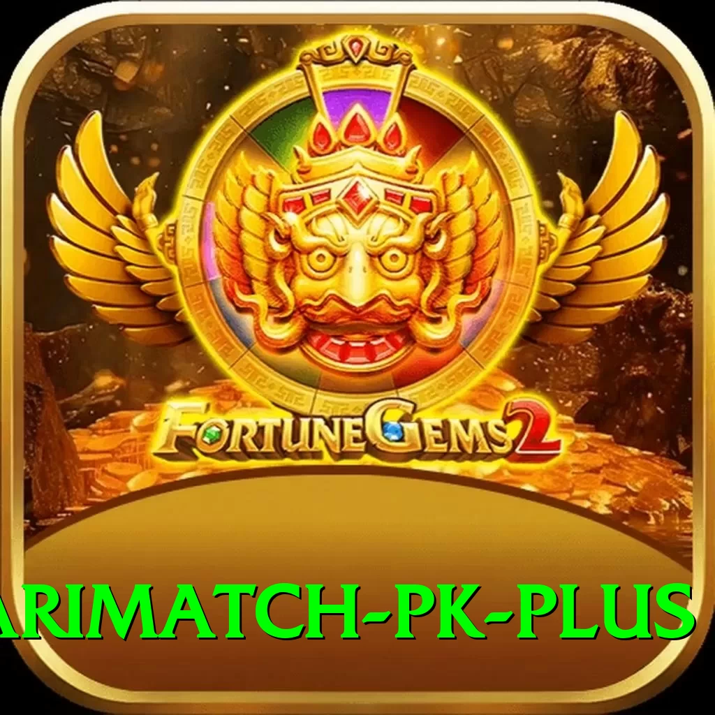 PariMatch PK Casino Official v3.6.5 - 2