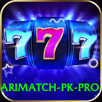 PariMatch PK Games VIP - 2