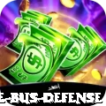 park the bus defense Turbo v4.4.2