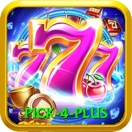 pick 4 Slot Machine Max - 2