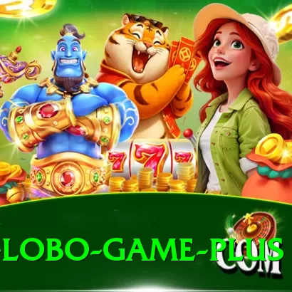 PK Lobo Game Slots Master v2.4.6 - 2