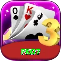 pk07 Games (Casino & Earning) Plus vv2.9.5
