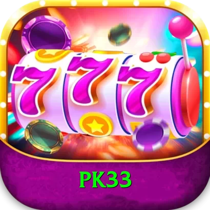 pk33 Pro v5.2.6 - 2
