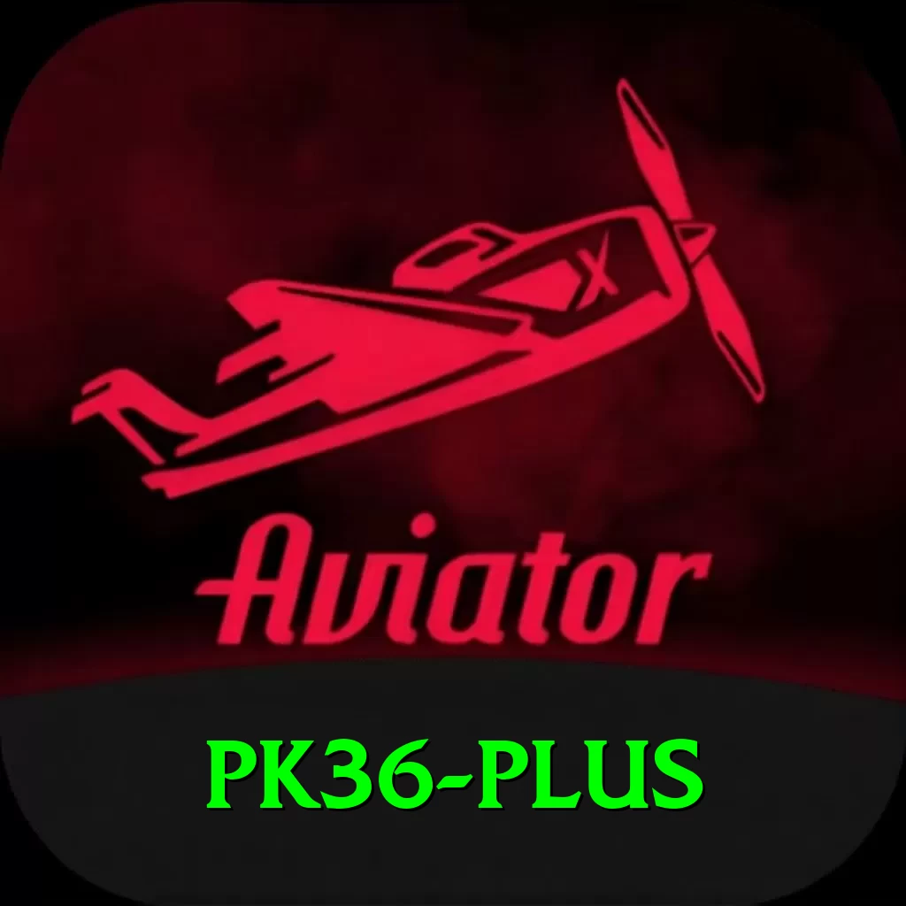 pk36 VIP v5.7.8 - 2