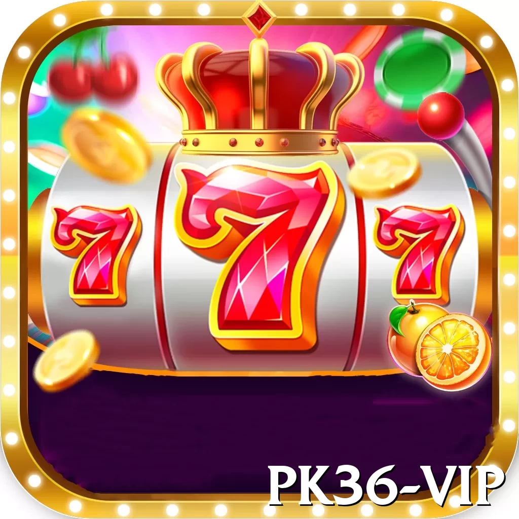 pk36 Games (Casino & Earning) Plus v5.8.6 - 2