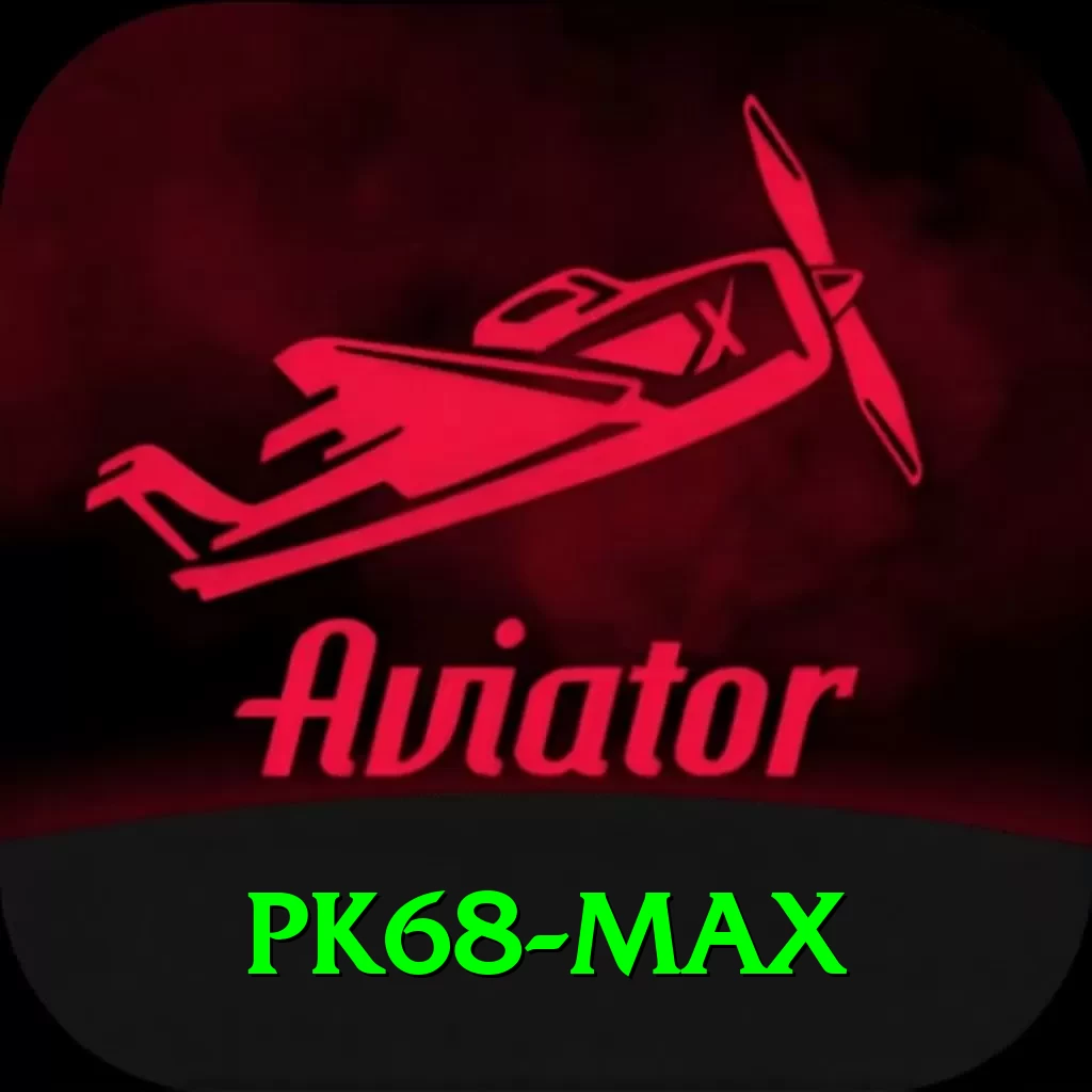 pk68 Pro Max v2.1.2 - 2