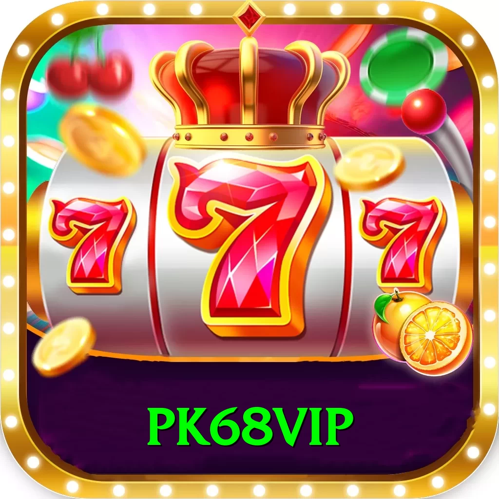 pk68vip Premium v2.2.1 - 2