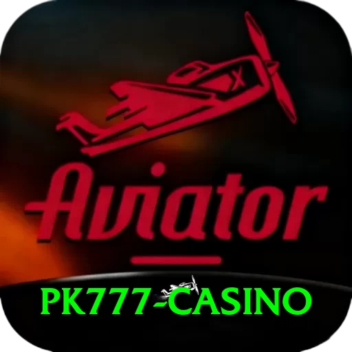 pk777 casino Plus v4.9.5 - 2