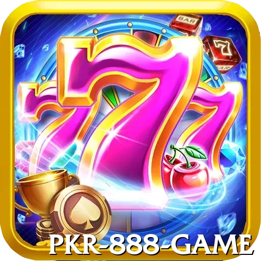 PKR 888 Game Deluxe Edition v2.2.7 - 2
