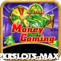 PKRSlots Deluxe Slots