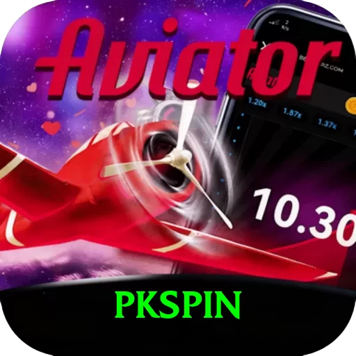 pkspin Pro Max vv2.2.5 - 2