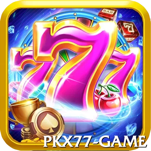 PKX77 Game Games (Casino & Earning) Premium v4.9.9 - 2