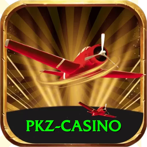 PKZ Casino Plus Pro v4.0.3 - 2