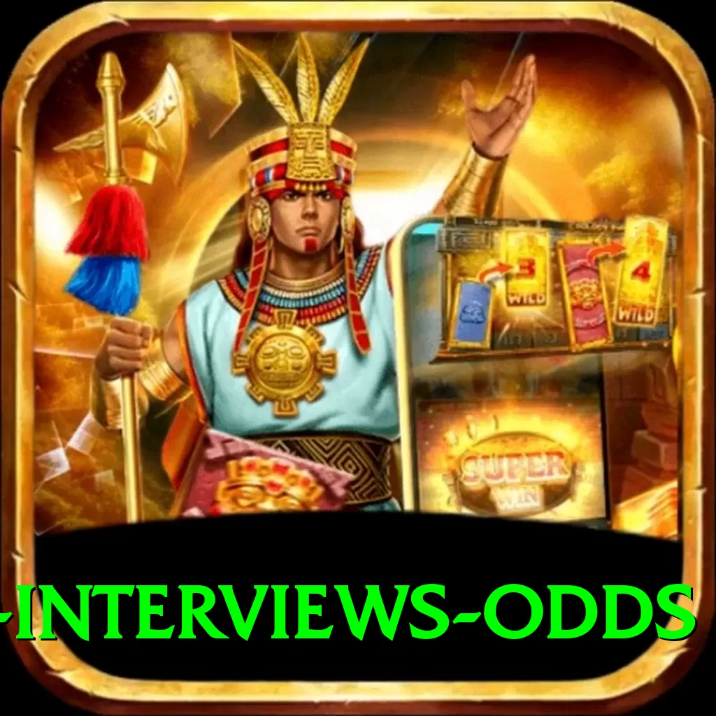 player interviews odds Apps (Tools & Injectors) Pro v1.1.7 - 2