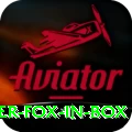 poacher fox in box Pro1 v4.5.8