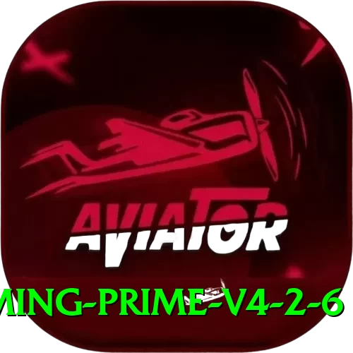 pokergame Gaming Prime v4.2.6 - 2