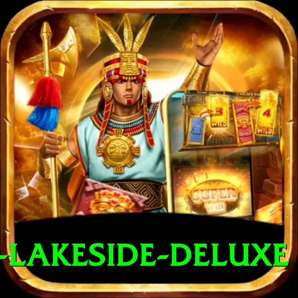 pokhara lakeside deluxe Games (Casino & Earning) Master v1.6.3 - 2