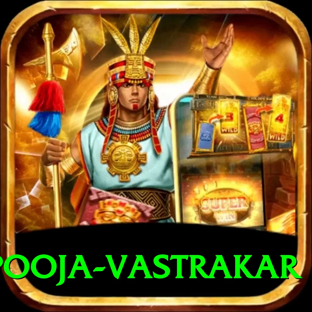 pooja vastrakar Games (Casino & Earning) Master v2.6.3 - 2