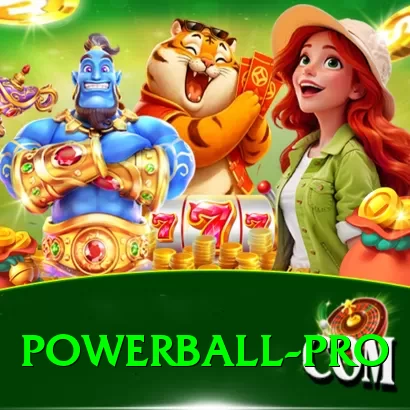 powerball App Royal v4.4.4 - 2