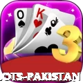 progressive jackpot slots pakistan VIP Pro v5.1.3