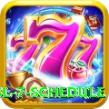 psl 7 schedule Apps (Tools & Injectors) Elite v2.7.1