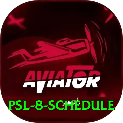 psl 8 schedule Premium v1.7.7 - 2