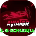 psl 8 schedule Premium v1.7.7
