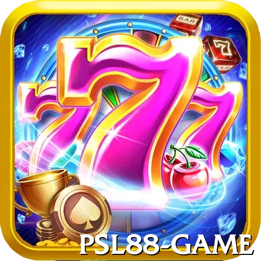 PSL88 Game Gold v2.0.8 - 2