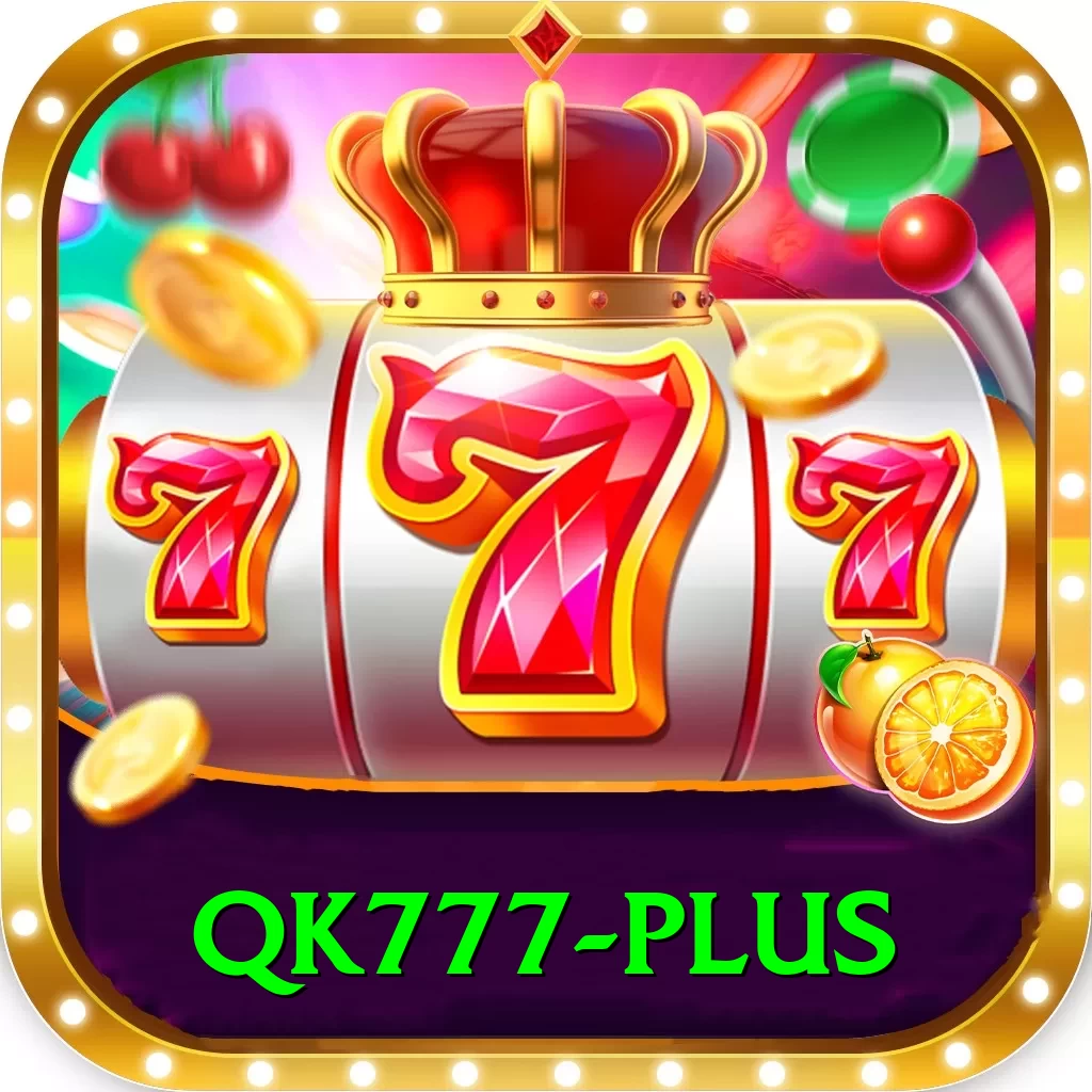 qk777 Games (Casino & Earning) Turbo v3.2.7 - 2