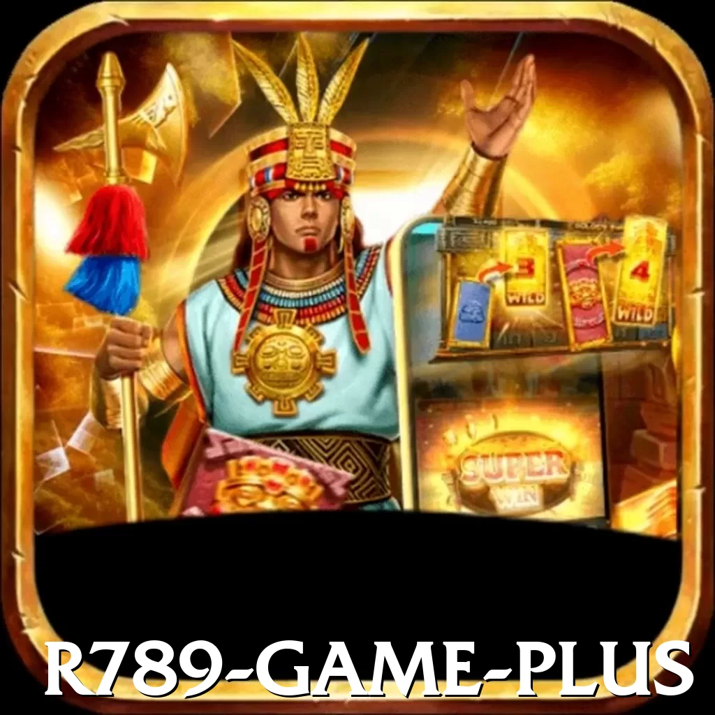 R789 Game Deluxe APK v2.9.2 - 2