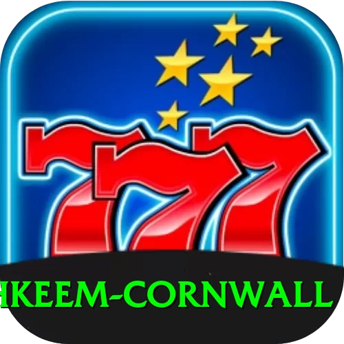 rahkeem cornwall Plus v2.8.6 - 2