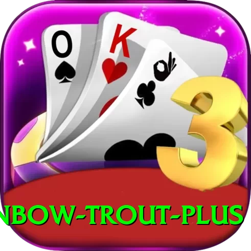 rainbow trout Official v1.0.3 - 2