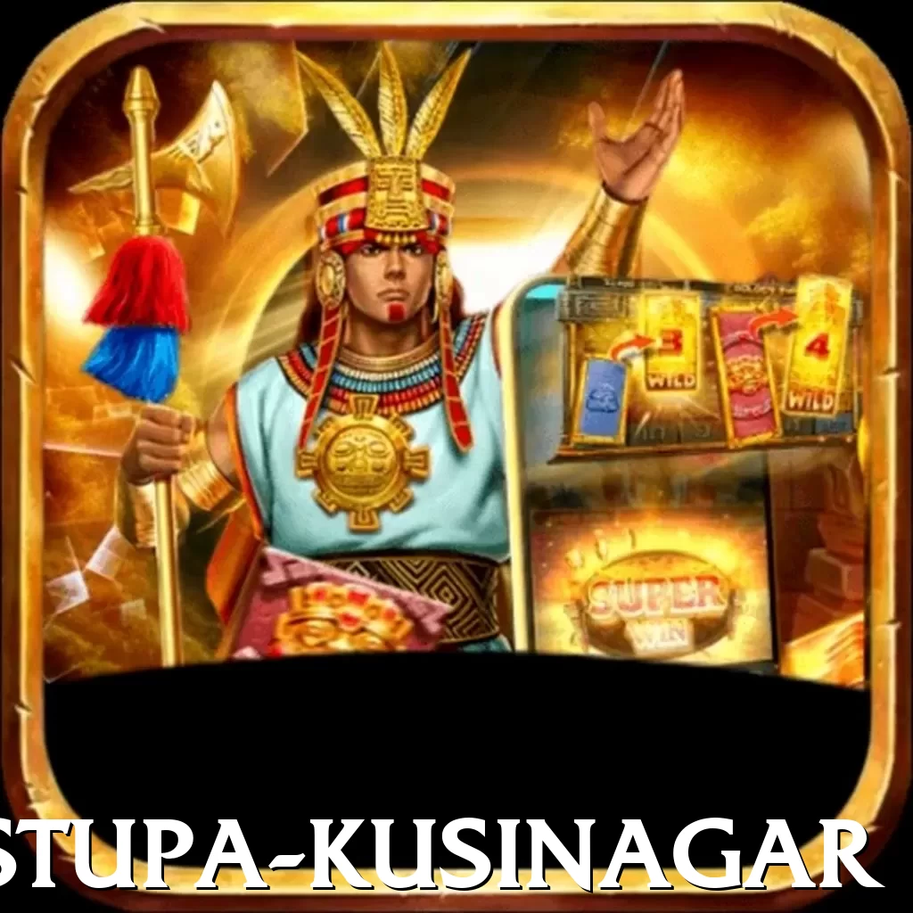 ramabhar stupa kusinagar Master Pro v4.8.9 - 2