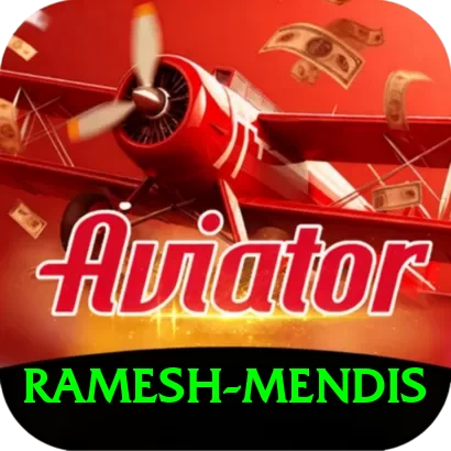 ramesh mendis Max v1.2.2 - 2