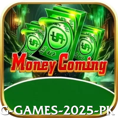 real earning games 2025 pk Plus - 2