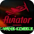 recent wins losses Premium Plus v3.1.5