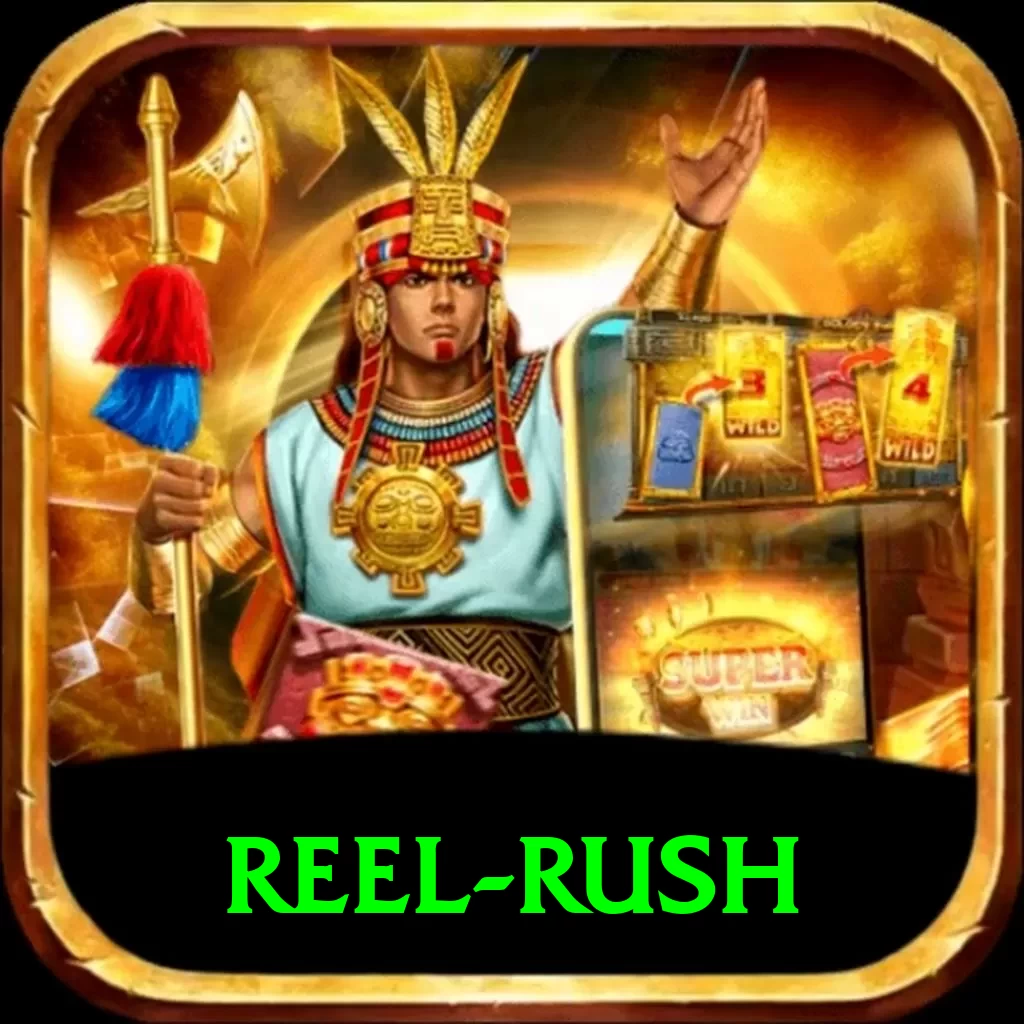 reel rush Premium Plus v3.9.0 - 2