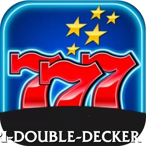 ri kuri double decker Turbo Pro v3.3.5 - 2