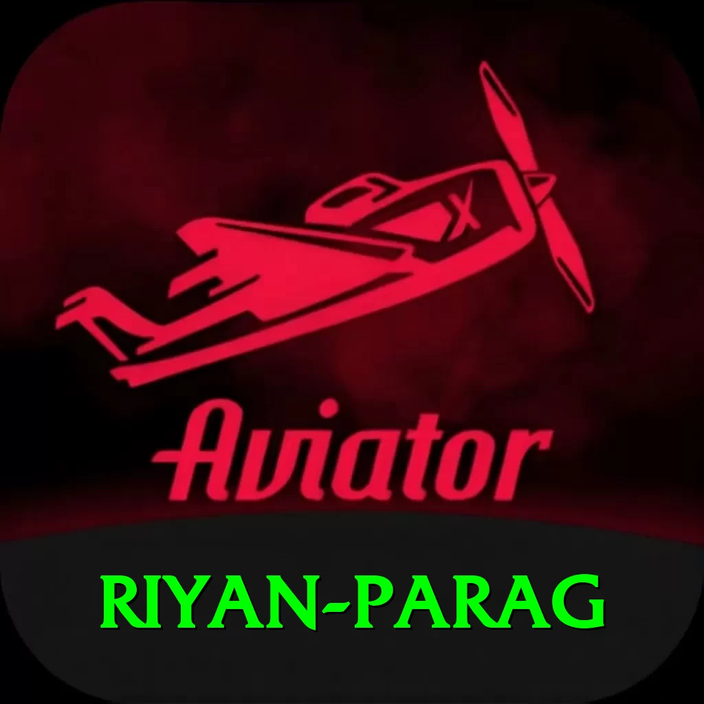 riyan parag Gold v1.8.3 - 2