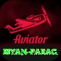 riyan parag Gold v1.8.3