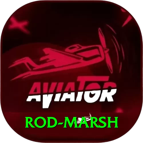 rod marsh Premium Edition v3.4.5 - 2