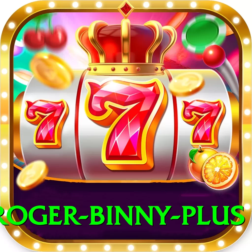 roger binny Premium - Daily Bonus - 2