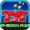 rp singh PK King