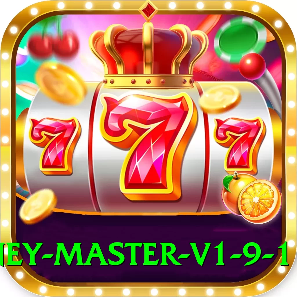 Ruby Fortune Money Master v1.9.1 - 2