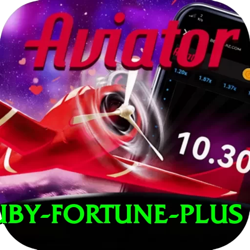 Ruby Fortune - Royal Earning App - 2