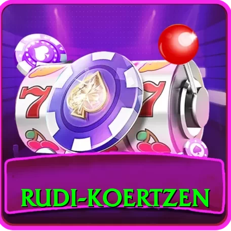 rudi koertzen Ultimate Pro v3.7.3 - 2