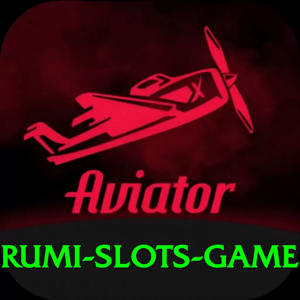 Rumi Slots Game Premium Plus v1.0.0 - 2