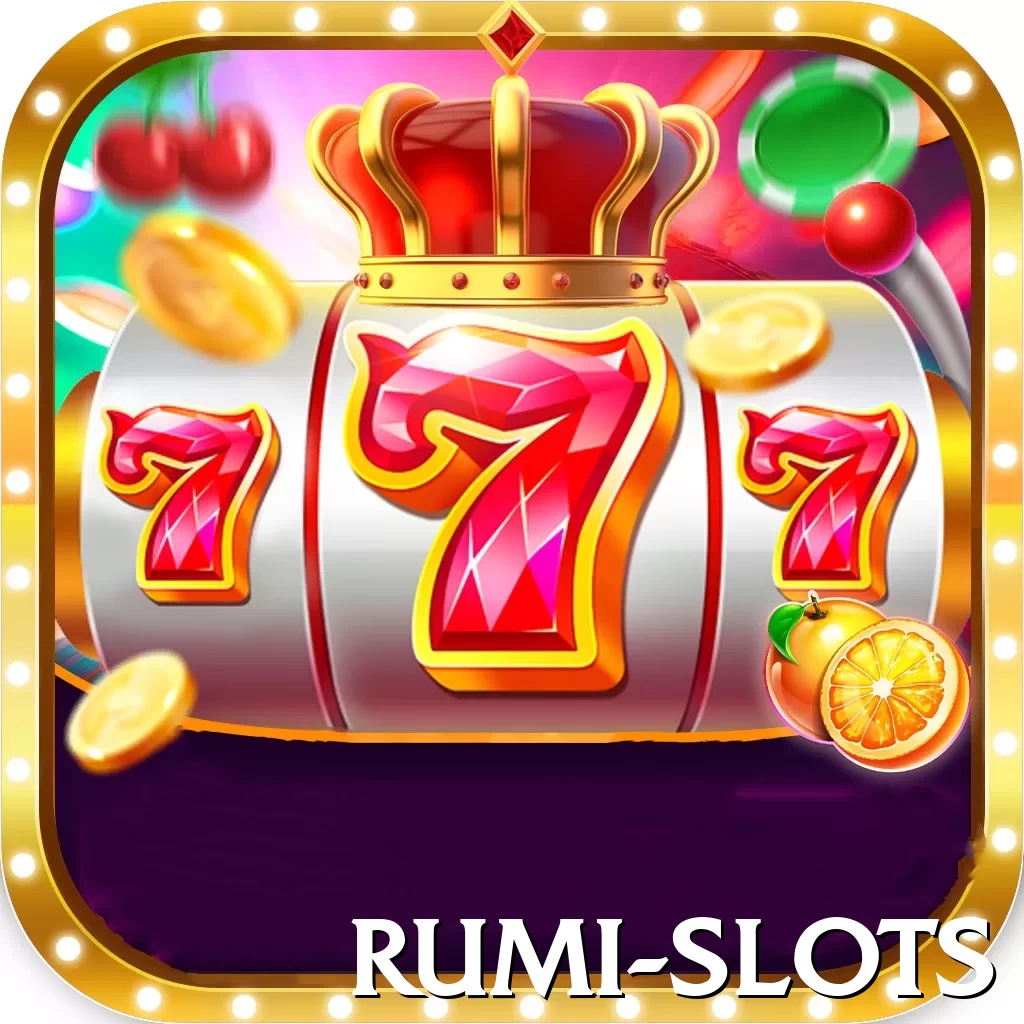 Rumi Slots Elite Pro v5.2.9 - 2