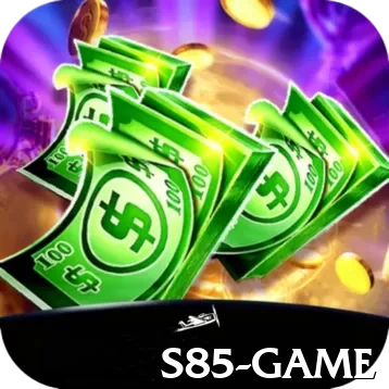 S85 Game Master Pro v5.0.2 - 2